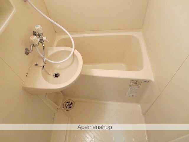キャピタルコートXの内装写真