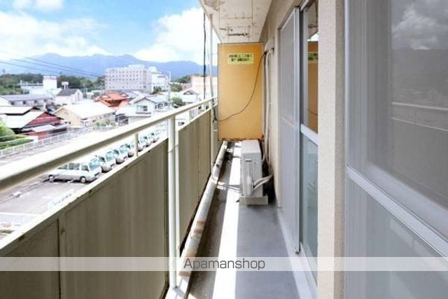 ビレッジハウス伊万里3号棟の内装写真
