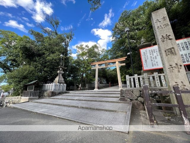 レオパレス桜通りの周辺写真
