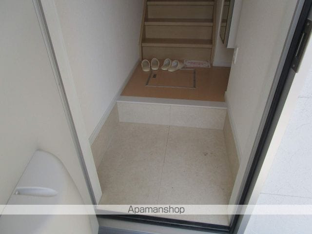 フェリーチェ白石中央Bの内装写真
