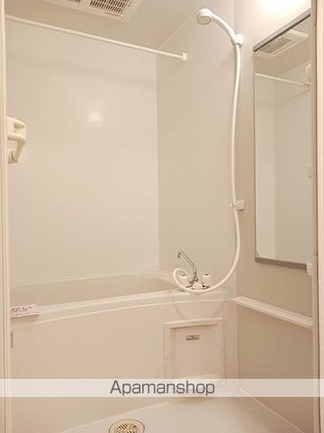 スカイマンションの内装写真