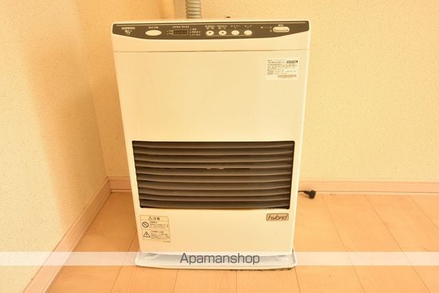 S−STAGE小樽の内装写真