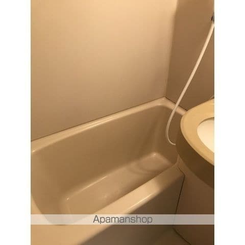 ウッドクレスト砧D棟の内装写真