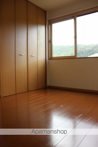 グレイス A棟の内装写真
