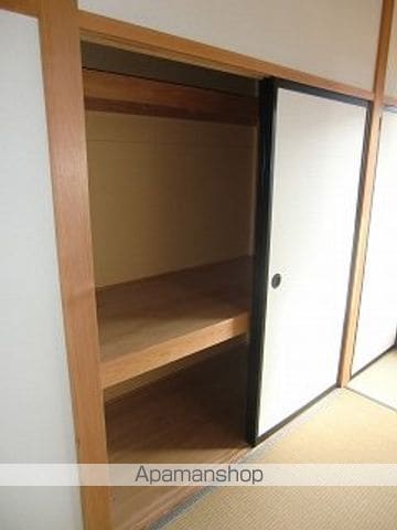 パークランドハイツの内装写真