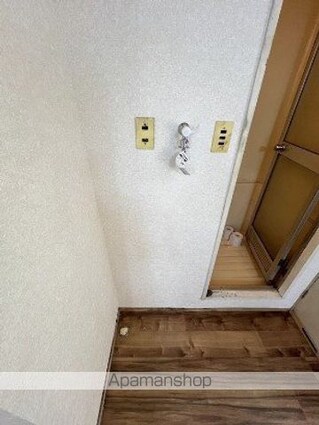 馬場ハイツ[2DK/34.7m2]のその他設備