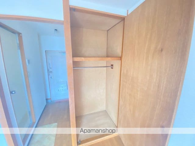 ベルハイム栄町の内装写真