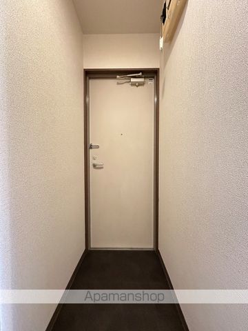 O-Paletteの内装写真