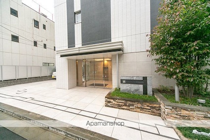 ＪＰ　ｎｏｉｅ　上野稲荷町[1LDK/40.4m2]のエントランス2