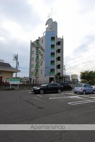 リバーサイドJ1の外観写真
