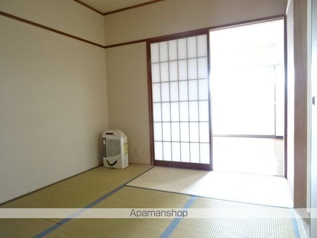 マンションたむかいの内装写真