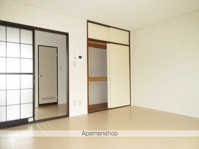 ディアス犀北A棟の内装写真