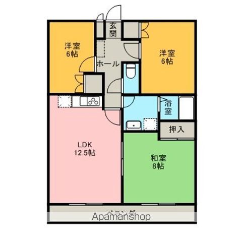 間取り：202027272736