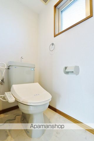 ルミナスコートの内装写真