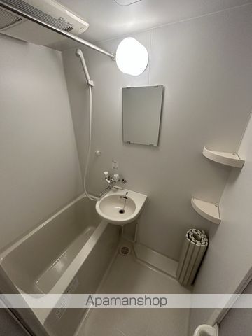 プリムールNIBの内装写真