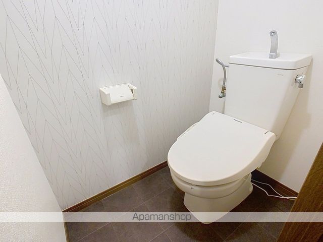 サザンセレストの内装写真