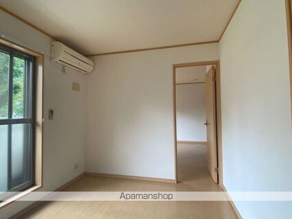 ブリリアンコート[1LDK/35.4m2]のリビング・居間