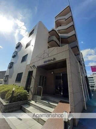ヴィラ・クラッセ　広[3LDK/66.15m2]の外観1