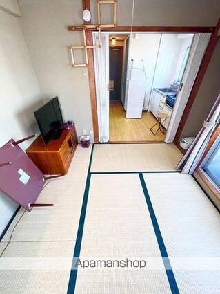 和歌山県和歌山市島崎町３丁目[1K/15m2]の内装4