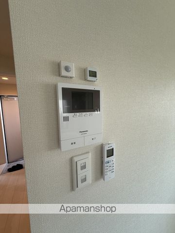 IRIS淡路の内装写真