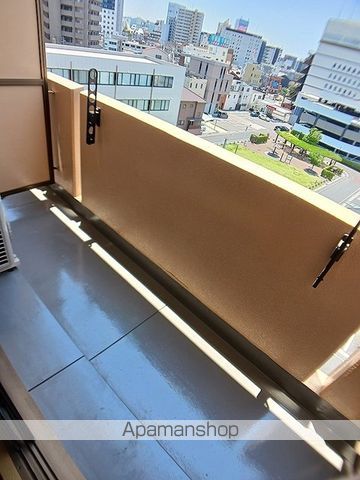 プラシード倉敷の内装写真