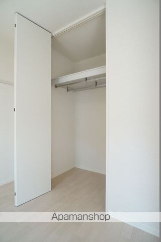 イゾロットの内装写真