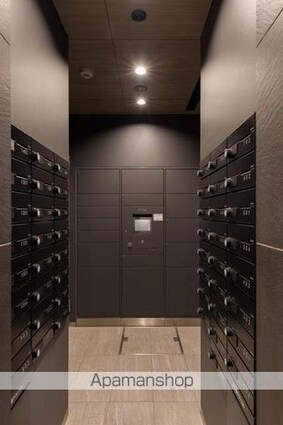 ルフォンプログレ文京湯島[1DK/29.48m2]の外観3