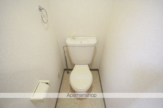 双葉ヒルズ堺町の内装写真