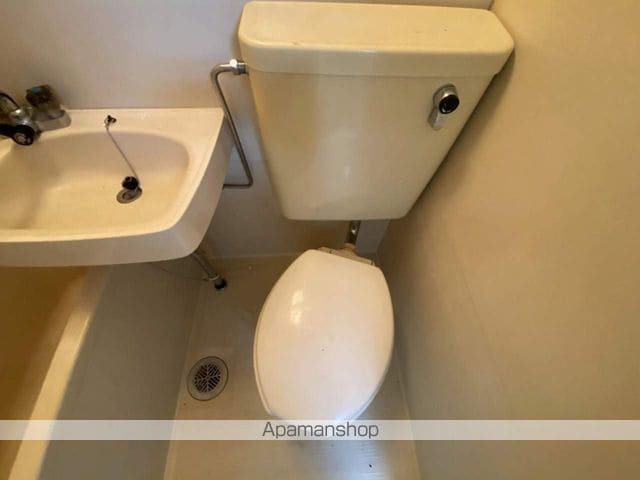 井ノ上マンションの内装写真
