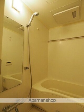 ＮＴＰＲレジデンス下馬[1R/40.94m2]のバス