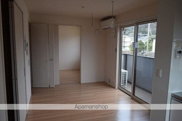 メゾン丸山の内装写真
