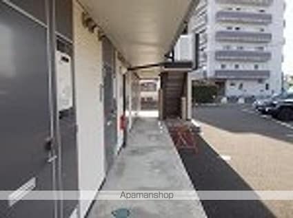 レオパレスモリエール　Ⅱ[1K/20.81m2]のその他部屋・スペース1