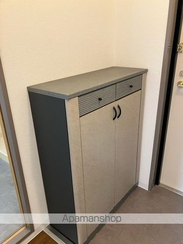 サンライズ三国ヶ丘の内装写真