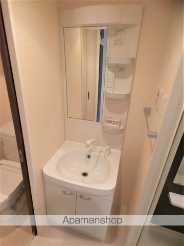 Luxe新大阪南の内装写真