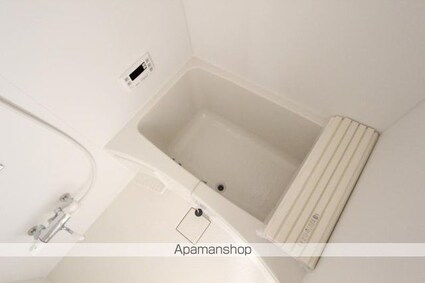 Ｄｅａｒ　ｃｏｕｒｔ[1DK/33.34m2]のバス