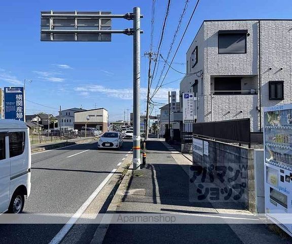 レジデンス向陽の周辺写真