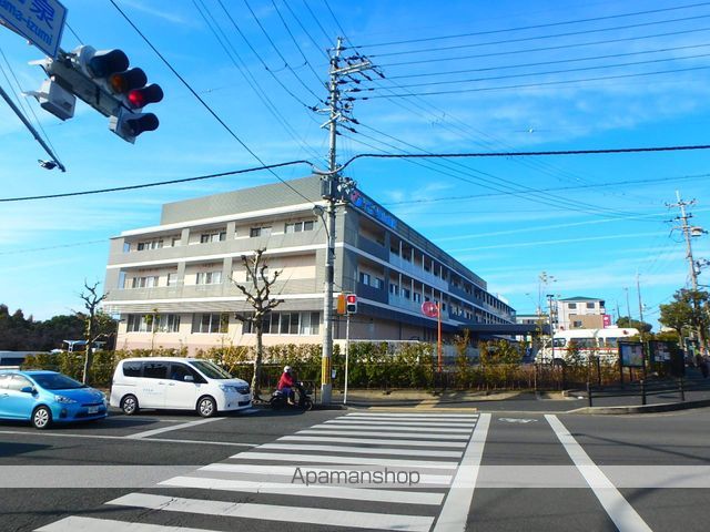 ハイツリバーサイドの周辺写真