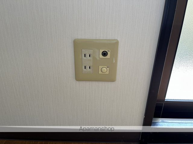 カーサ古江の内装写真