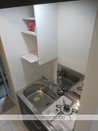 東京都杉並区和泉１丁目[1R/12.1m2]のその他内装4