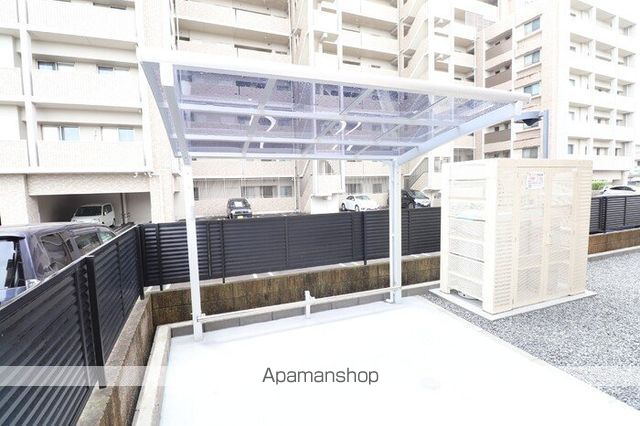 D-Resena檍の内装写真