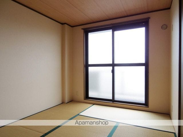 リベルテ曳馬の内装写真