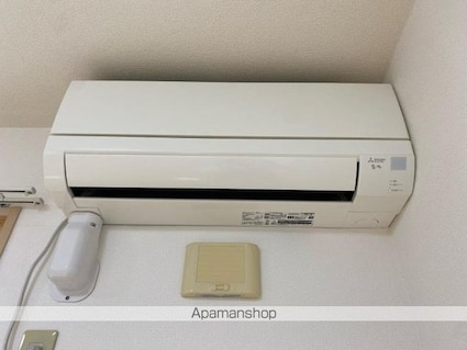 ブルーフォーレＤ棟[2LDK/55.44m2]のその他設備