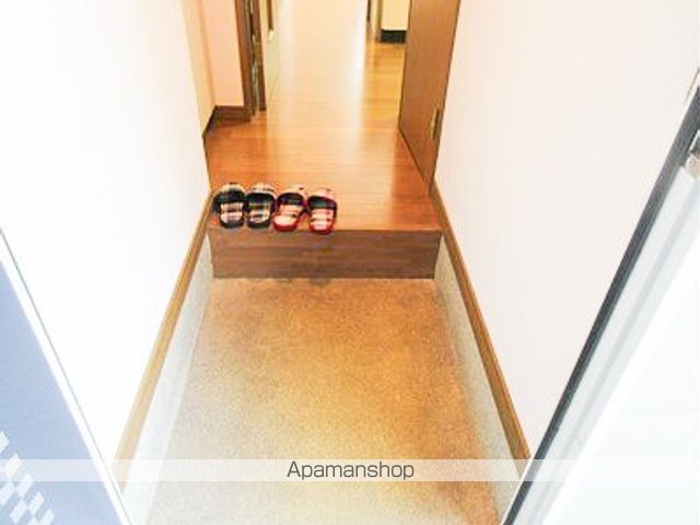 2条マンションの内装写真