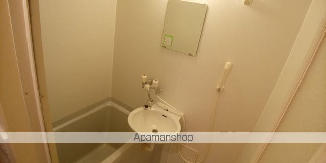 レオパレスヴィラージュ長洲の内装写真