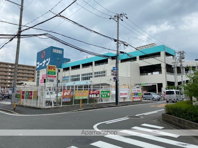 サンライフ布施の周辺写真