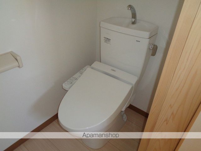 禎瑞ハイツの内装写真