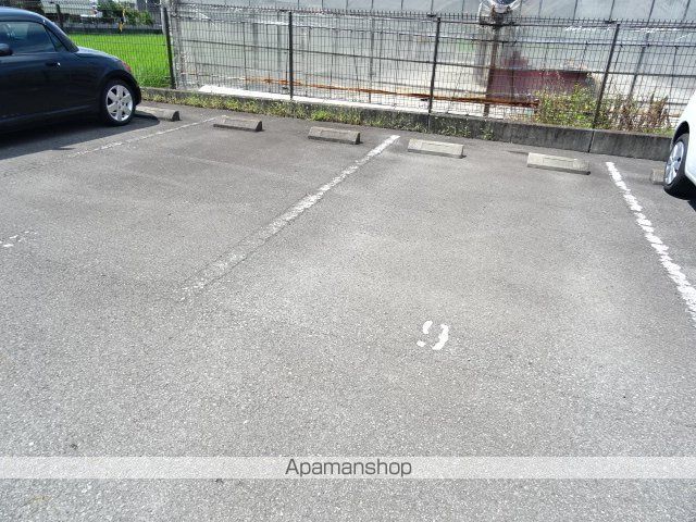 クラウドIIのその他写真