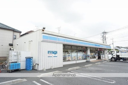 クレール戸田Ⅰ[1K/21.53m2]の周辺5