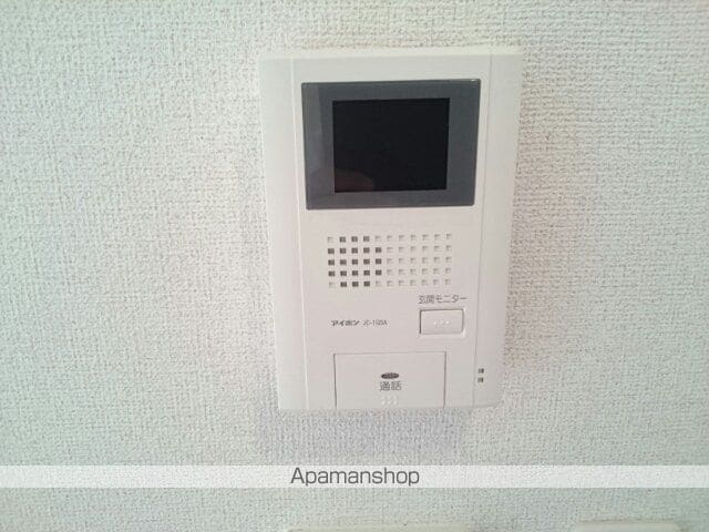 ルラーシュ弐番館の内装写真