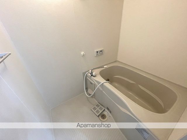 アザレアの内装写真